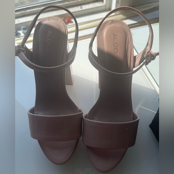 Aldo High Heels - Picture 2 of 2